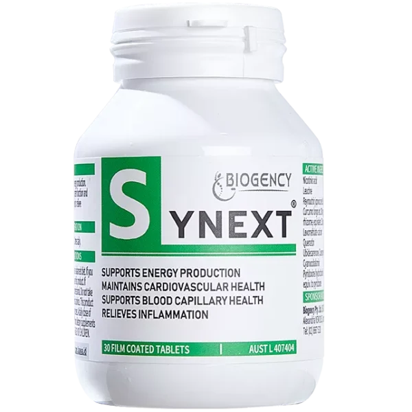 SYNEXT