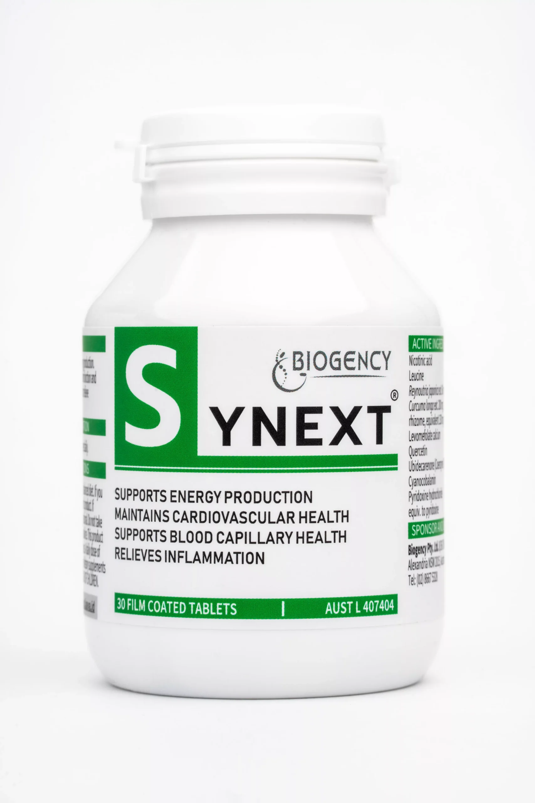 SYNEXT
