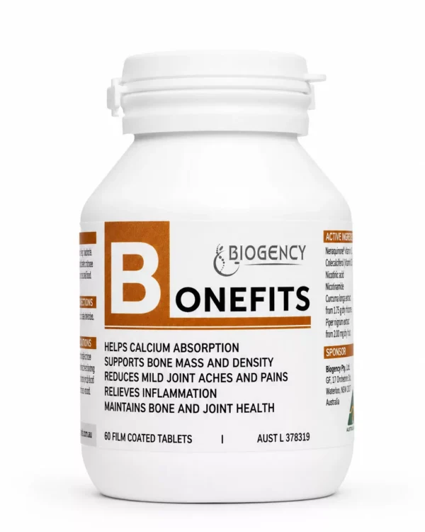 Bonefits