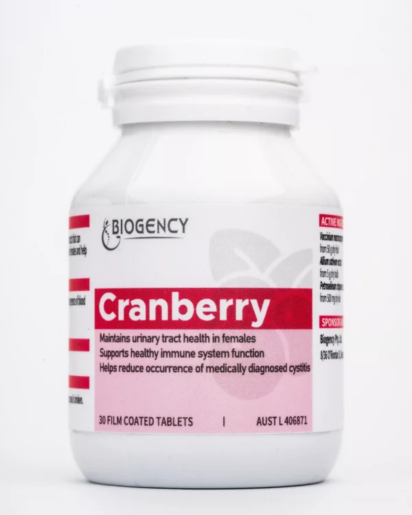 Cranberry
