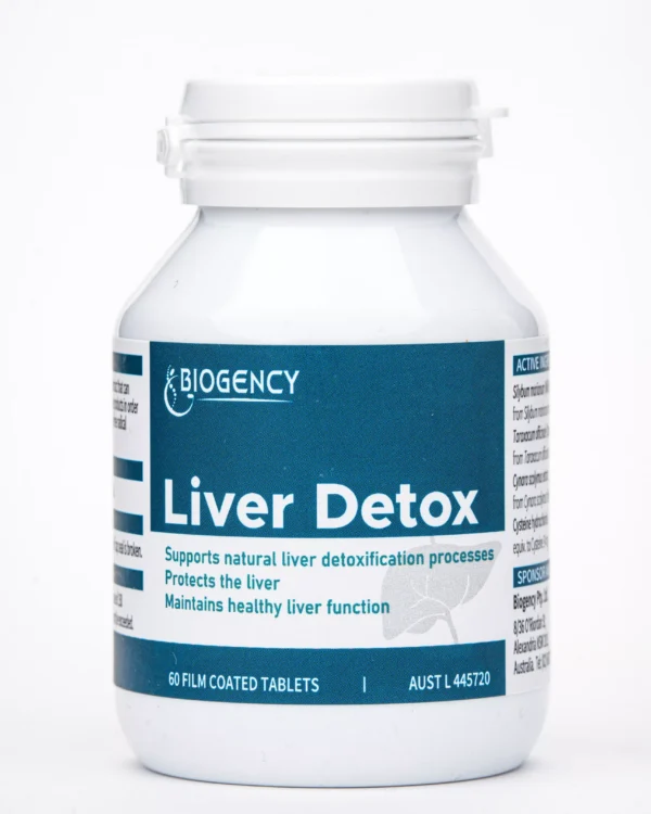 Liver Detox