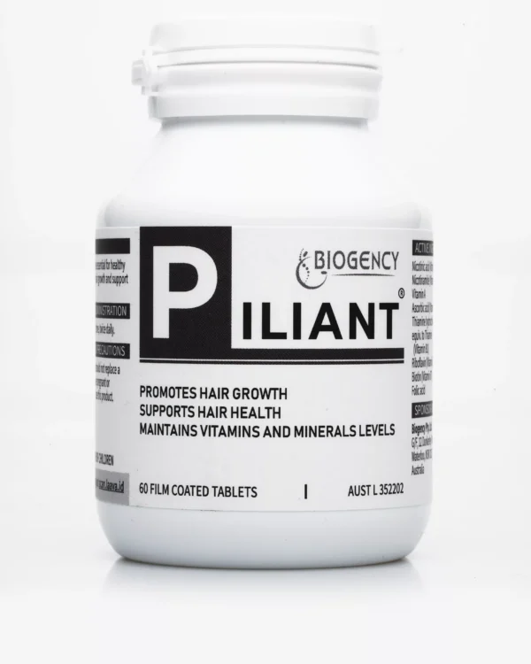 PILIANT