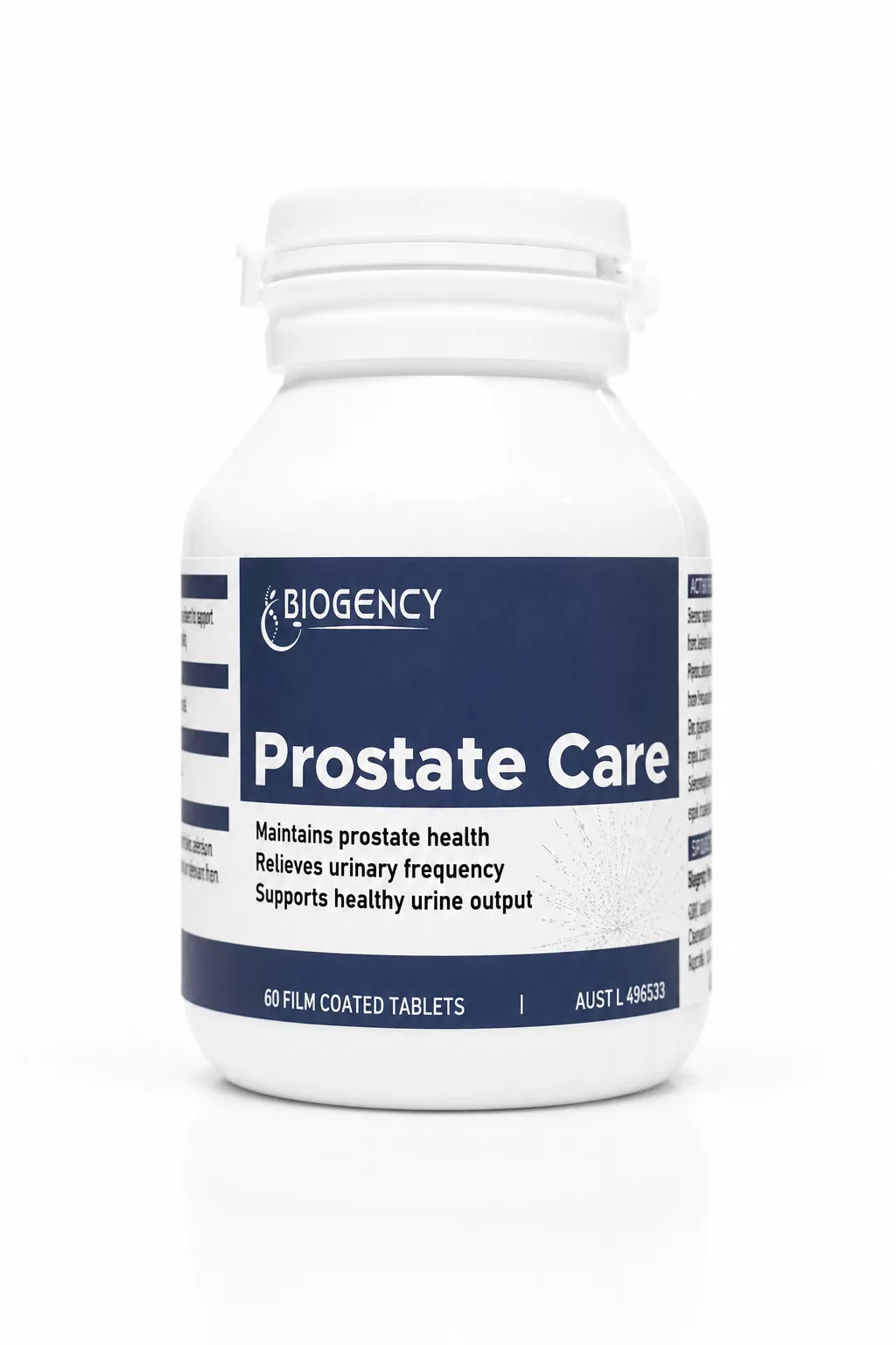 Prostate Care