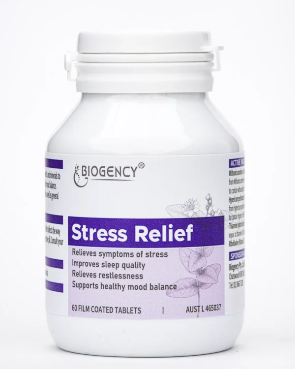 Stress Relief