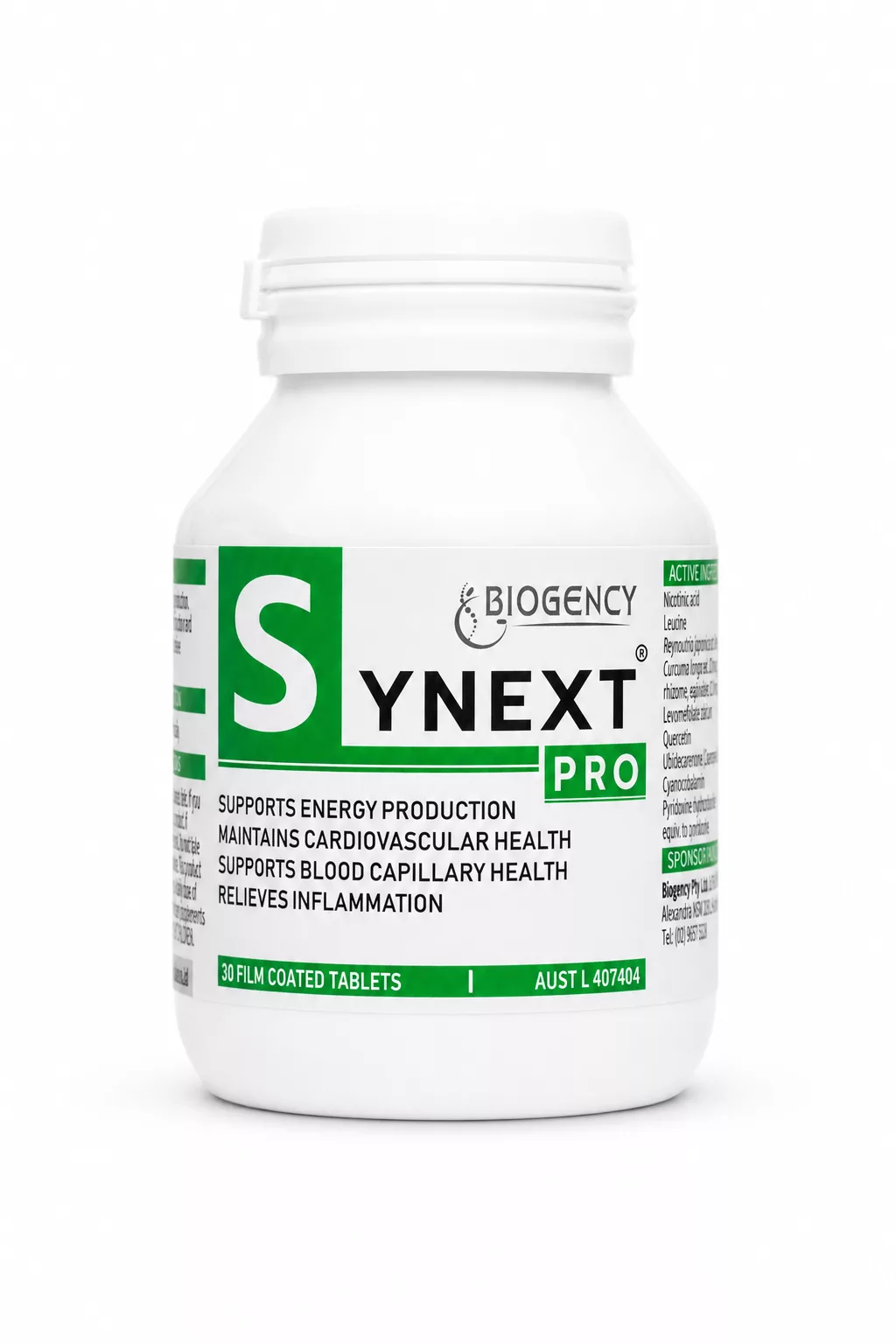 Synext Pro