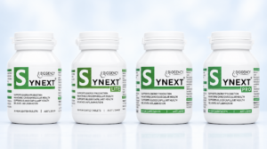 Synext comparison Original Lite All-New and Pro formulas