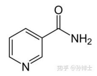 03 nicotinamide moiety